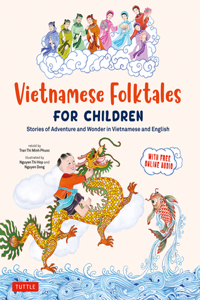 Vietnamese Folktales for Children