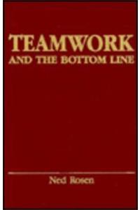 Teamwork and the Bottom Line
