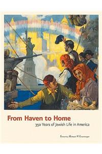From Haven to Home