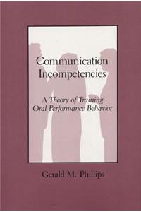 Communication Incompetencies
