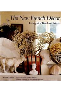 The New French Decor