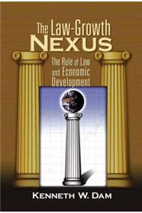 The Law-Growth Nexus