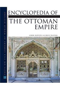 Encyclopedia of the Ottoman Empire