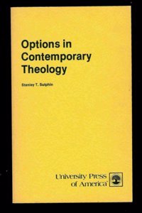 Options in Contemporary Theology