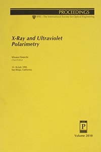 X-Ray and Ultraviolet Polarimetry