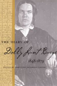 Diary of Dolly Lunt Burge