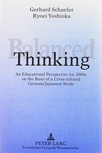 Balanced Thinking