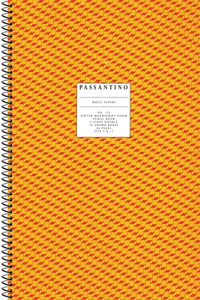 Passantino Music Papers No. 159