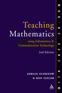 Teaching Mathematics Using ICT (Integrating Information and Communication Technology in Education)