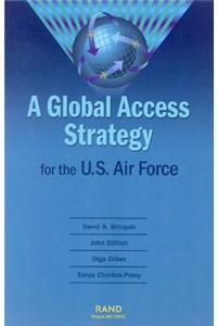 Global Access Strategy for the U.S. Air Force