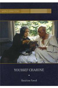 Youssef Chahine