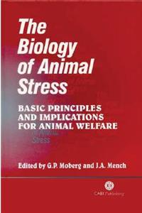 Biology of Animal Stress