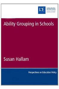 Ability Grouping in Schools