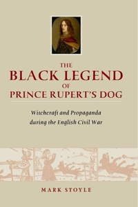 Black Legend of Prince Rupert's Dog