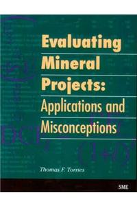 Evaluating Mineral Projects