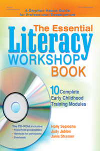 Essential Literacy Workshop Book