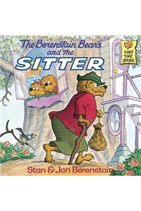 Berenstain Bears and the Sitter