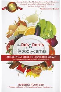 Do's & Don'ts of Hypoglycemia