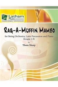 Rag-A-Muffin Mambo