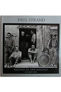 Paul Strand (Masters of Photography)