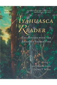 Ayahuasca Reader