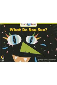 What Do You See