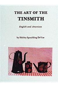 Art of the Tinsmith