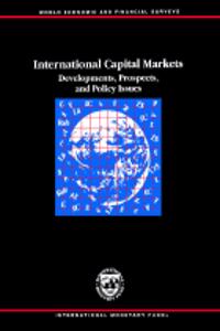 Occasional Paper No 43; International Capital Markets
