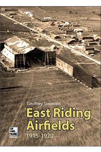 East Riding Airfields 1915-1920