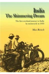 India: The Shimmering Dream