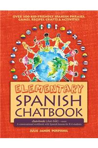 Elementary Spanish Chatbook