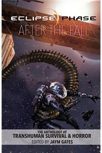 Eclipse Phase: After the Fall