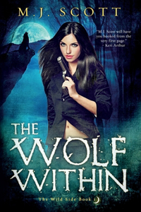 Wolf Within