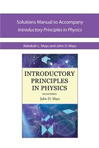 Solutions Manual for IPP