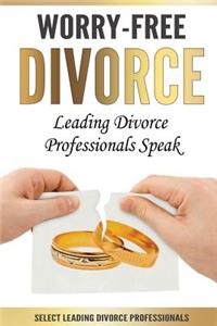 Worry-Free Divorce