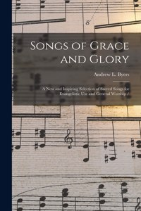 Songs of Grace and Glory