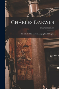 Charles Darwin