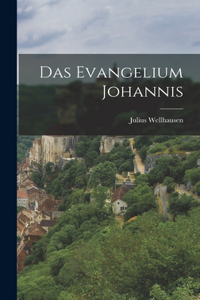 Evangelium Johannis