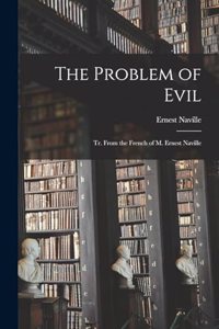 Problem of Evil