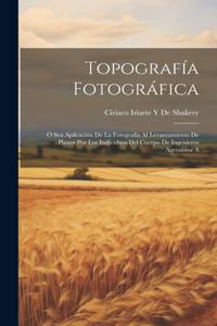 Topografía Fotográfica