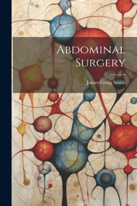 Abdominal Surgery