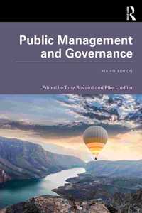 Public Management and Governance