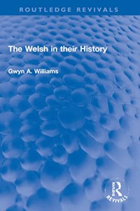 Welsh in Their History