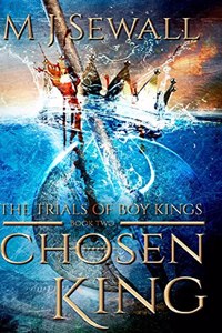 The Trials of Boy Kings