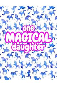 One Magical Daughter