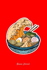 Ramen Journal