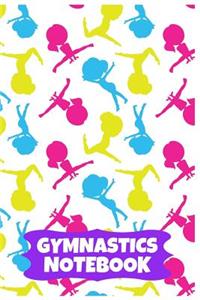 Gymnastics Notebook