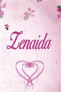 Zenaida