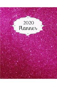 2020 Planner