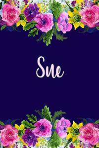 Sue